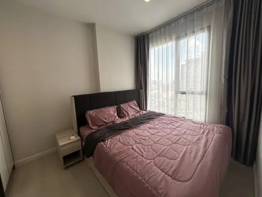 คอนโด the niche pride Thonglor pretchaburi ให้เช่าราคาดี ชั้น 20 ได้วิวสูง ครบจบที่นี่ รีบมาจับจอง