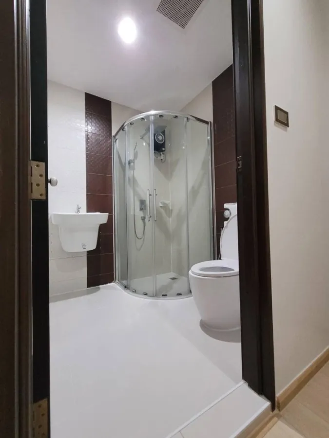 For sale or rent Nice Suites Sanambinnam 2 STUDIO rooms, open and airy, comfortable to the eyes, extremely clean rooms. Hurry and reserve now.