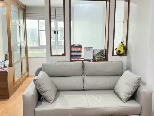 🏠🌃 Condo for Sale: Lumpini Ville Cultural Center 🏠🌃 images