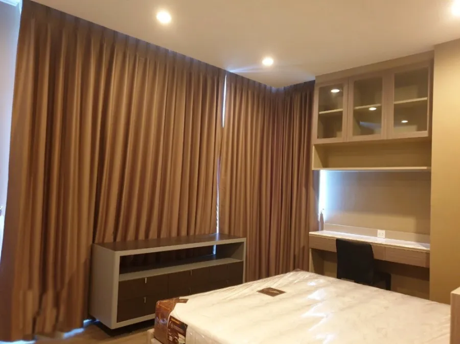 ขาย คอนโด วิสซ์ดอม เอสเซ้นส์ ห้องมุม ทิศเหนือ วิวมหานคร พลาดไม่ได้แล้ว
