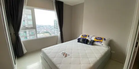 ปล่อยขายคอนโด Aspire Erawan ห้องมุมมีความเป็นส่วนตัว ชั้น 29 วิวสระว่ายน้ำ รีบมาซื้อก่อนพลาดห้องนี้
