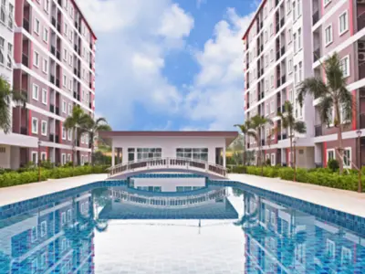 CC Condominium 2
