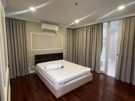ให้เช่า สุขุมวิท ซิตี้ รีสอร์ท ห้องใหญ่กว้างขวาง พื้นที่ใช้สอยเยอะเวอร์ กั้นเป็นสัดส่วน รีบจองเลยจ้า images