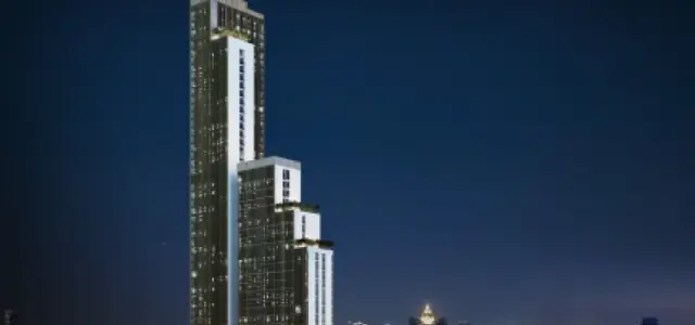 ขายดาวน์ คอนโด โนเบิล บี 19 ชั้น 9 เฟอร์ครบ ทำเลดี ใกล้รถไฟฟ้า เดินทางสะดวก ห้ามพลาด!!! images
