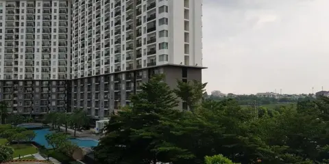 ด่วน!! ขาย/เช่า The Parkland Srinakarin Lakeside 1 นอน 1 น้ำ วิวสระน้ำ พลาดไม่ได้แล้ว!!