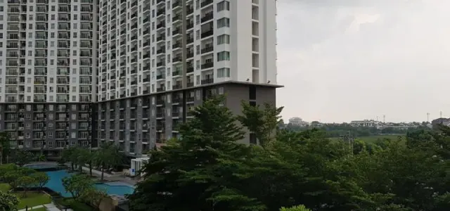 ด่วน!! ขาย/เช่า The Parkland Srinakarin Lakeside 1 นอน 1 น้ำ วิวสระน้ำ พลาดไม่ได้แล้ว!! images