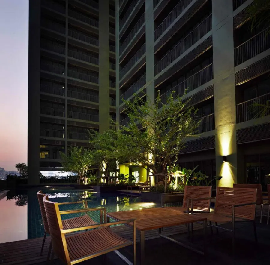 ให้เช่า โนเบิล โซโล ชั้น 7 ห้องกว้าง อยู่สบาย ตกแต่งครบครัน พร้อมเข้าอยู่ รีบจองเลย ด่วนๆ