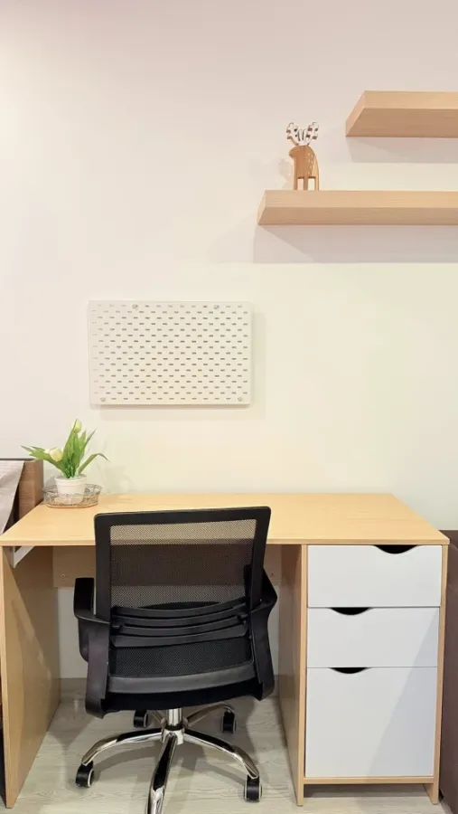 ให้เช่า Ideo Mobi Charan-Interchange ห้องน่าอยู่ เฟอร์พร้อม ชั้นสูง จองเลย