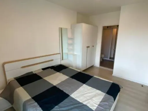 Condo for rent, Aspire Sukhumvit 48, size 38.53 sq.m., fully furnished, fully furnished, good value