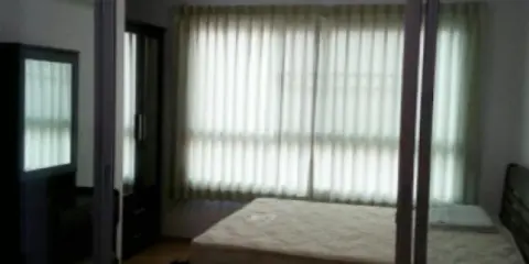 For Rent D Condo Rattanathibet ห้องสวยตกแต่งพร้อมอยู่ มุมดี เฟอร์นิเจอร์ครบจบที่ห้องเดียวรีบเลย