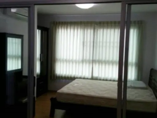 For Rent D Condo Rattanathibet ห้องสวยตกแต่งพร้อมอยู่ มุมดี เฟอร์นิเจอร์ครบจบที่ห้องเดียวรีบเลย