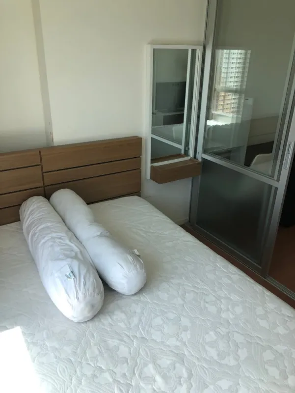 For sale ลุมพินี พาร์ค รัตนาธิเบศร์ – งามวงศ์วาน ชั้น 20 ชั้นสูง วิวเมือง แต่งครบ น่าอยู่สุดๆ จองเลย