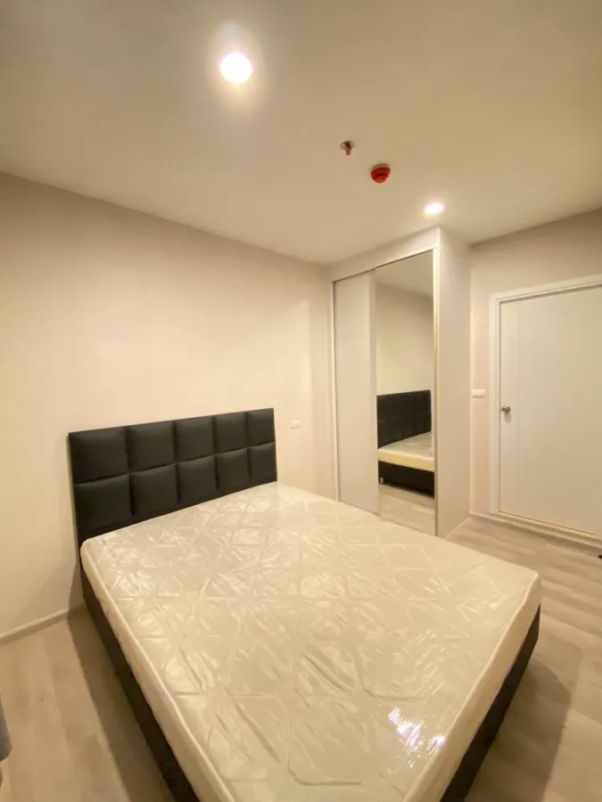 Condo for sale, for rent, plum central station, room ready to move in Affordable price Complete in one place Reserve quickly.