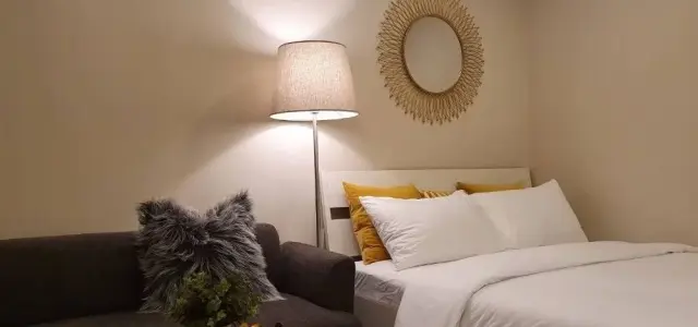 ขาย Plum Condo Central Station ห้องพร้อมอยู่ เฟอร์พร้อม รีบจองเลย ก่อนพลาด images