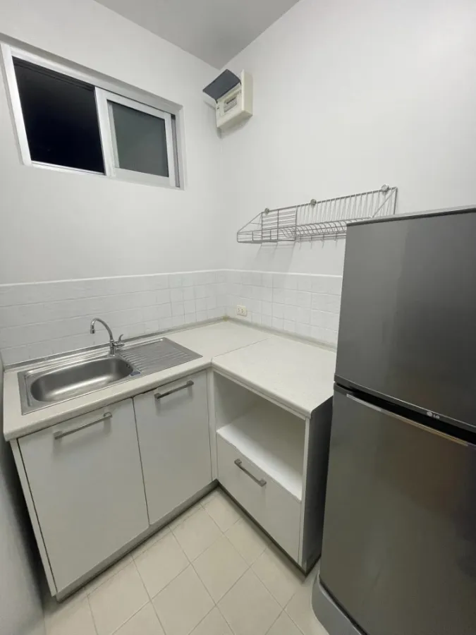 ขาย ให้เช่า My Condo Sathorn - Taksin ห้องน่าอยู่ มีพื้นที่ใช้สอยเยอะ แถมมาในราคาสุดน่ารัก รีบจอง