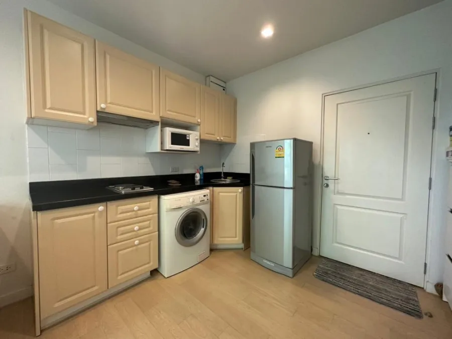 Condo for sale, The Seed Terre, nice, complete facilities, hurry up and book now.
