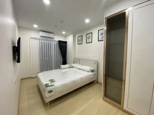 ให้เช่า ศุภาลัย เวอเรนด้า รามคำแหง ชั้น 14 ห้องสวย เฟอร์ครบ พร้อมอยู่ สนใจรีบจองเลยจ้า ด่วนๆ images