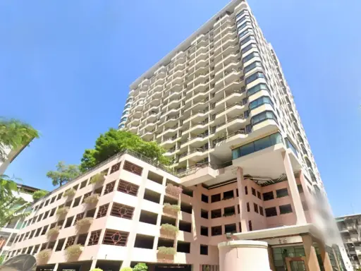 Supalai Oriental Place Sathorn-Suanplu