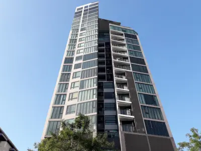 The Alcove Thonglor 10