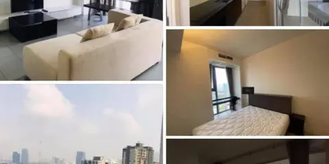 ให้เช่า/ขาย คอนโด ไซมิส ราชครู 2 ห้องนอน ใกล้รถไฟฟ้า ห้ามพลาด !!