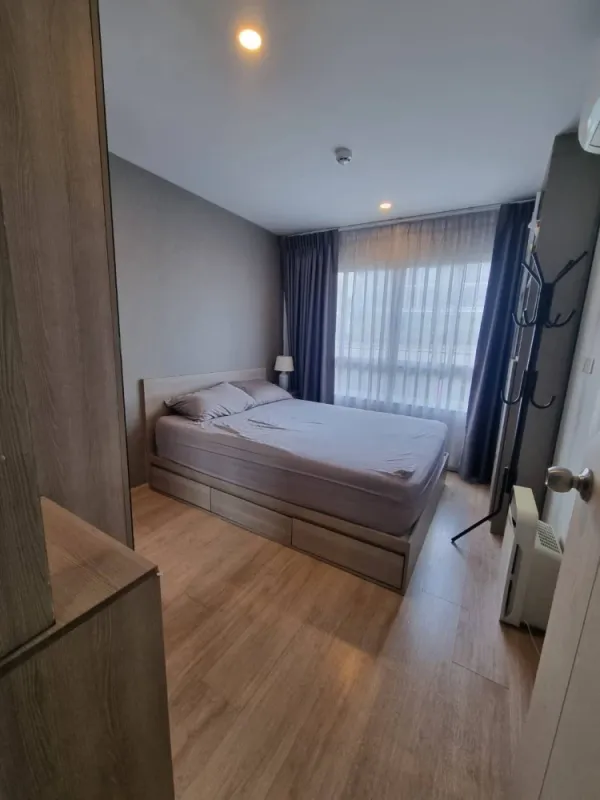 🏢✨ คอนโดพร้อมอยู่ Elio Del Moss พหลโยธิน 34 ✨🏢 📍 ใกล้ BTS สายสีเขียว / ม.เกษตรศาสตร์ เดินทางสะดวกสุดๆ