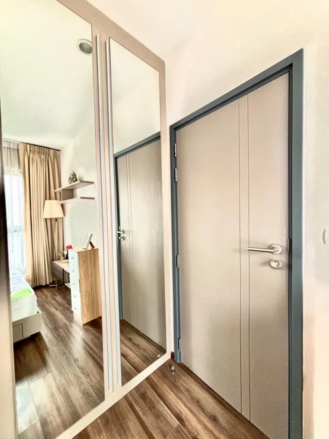 ขาย คอนโด ทีล สาทร – ตากสิน ตกแต่งบิ้วอิน ชั้นสูง ทิศตะวันออก จองก่อน เป็นเจ้าของก่อนนะคะ