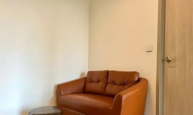 ให้เช่า คอนโด Whizdom Connect Sukhumvit ห้องพร้อม สิ่งอำนวยความสะดวกครบ วิวสูง จองเลย