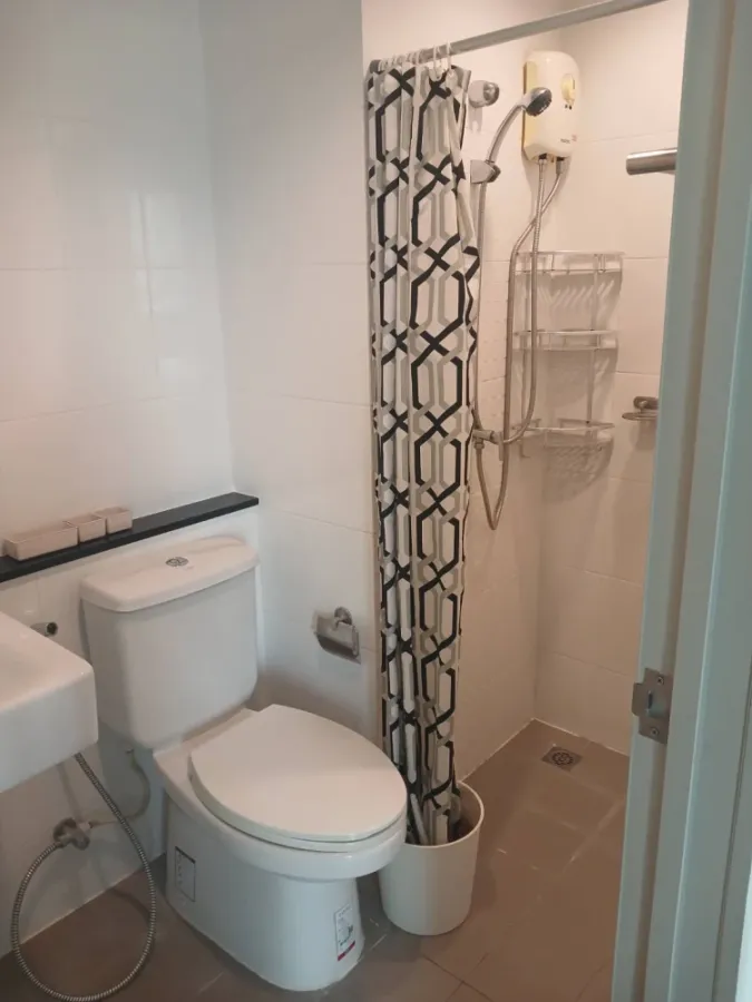 ให้เช่า!! For rent!! Condo Unio Sukhumvit 72, 2nd floor, Building C, Phase 1, beaut ชั้น 2 ตึก C เฟส 1 ห้องสวย เดินทางสะดวก พร้อมเข้าอยู่ ห้ามพลาด!!