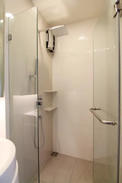 Sell for rent!! Condo Rhythm Asoke, good location condo comes with facilities. Premium class, book now!!