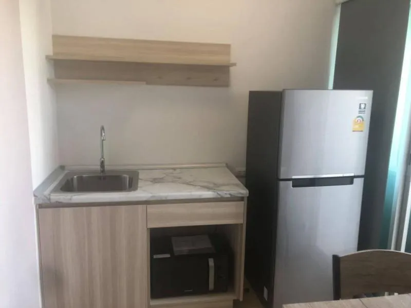 ห้องใหม่ ป้ายแดง ปล่อยเช่า Plum Condo แจ้งวัฒนะ สเตชั่น เฟอร์ครบใหม่ยกห้อง ราคาดีมาก สนใจรีบเลย
