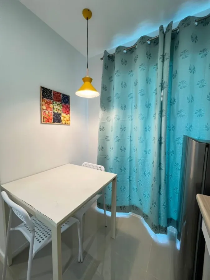 ขาย Lumpini Condotown North Pattaya Sukhumvit ห้องน่าอยู่ เฟอร์พร้อม ชั้นสูง จองเลย