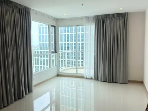 ให้เช่า Supalai Riva Grand Rama 3 2 ห้องนอน พื้นที่ใช้สอยเยอะ ในทำเลดี วิวแม่น้ำเจ้าพระยา จองเลย images