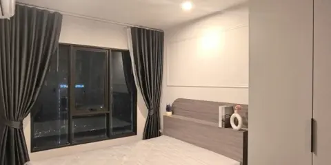 ให้เช่า Regent Home Wuttakat ห้องแต่งหรู ชั้นสูง วิวสวย หายากที่สุดในโครงการ รีบคว้าไว้เลย