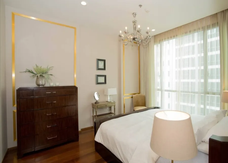 ให้เช่า คอนโด ควอทโทร บาย แสนสิริ ห้องมุม ชั้น 15 วิวสวยมาก ราคาจับต้องได้ อย่าลพาดเด็ดขาด
