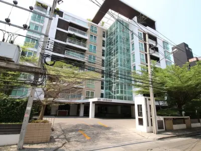 Urbana Sukhumvit 15