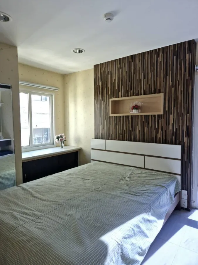 ขาย The Planery Sathorn พร้อมเข้าอยู่ได้เลย ห้องมีการตกแต่งแบบบิ้วอินครบครัน ซื้อเลย
