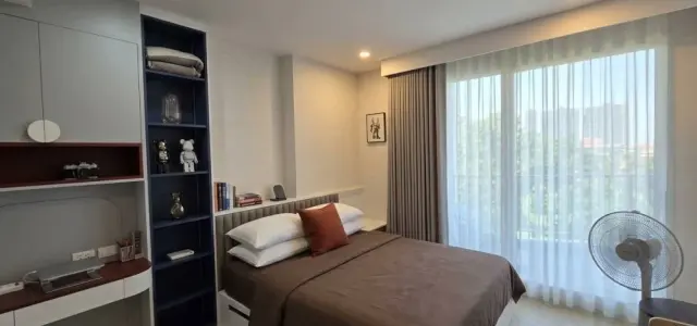 ขาย Supalai Riva Grand Rama 3 ชั้น 4 ห้องสวย แต่งครบ น่าอยู่ จองเลย ห้ามพลาด images