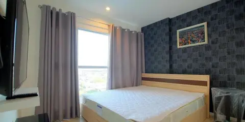 ให้เช่า คอนโด แอสปาย สุขุมวิท 48 ห้องสวย เฟอร์ครบ อย่ารอช้า จองเลย