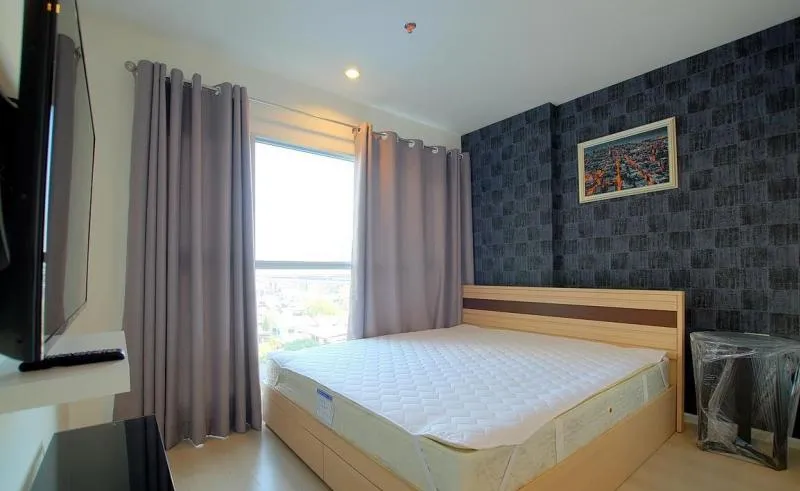 ให้เช่า คอนโด แอสปาย สุขุมวิท 48 ห้องสวย เฟอร์ครบ อย่ารอช้า จองเลย