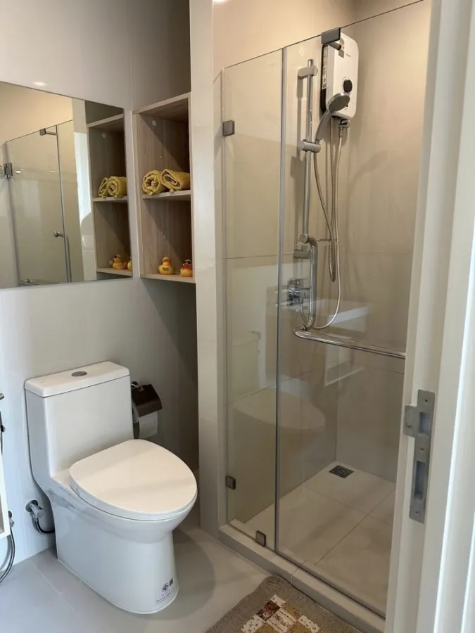 ให้เช่า นิว โนเบิล รัชดา - ลาดพร้าว ชั้น 19 Fully Furnished พร้อมเข้าอยู่ สนใจรีบจองเลย ด่วนๆ