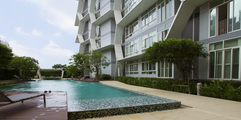 ให้เช่า คอนโด ไอดีโอ เวิร์ฟ สุขุมวิท ห้องใหม่ สวย ตกแต่งพร้อมอยู่ ห้ามพลาด