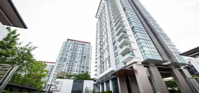 ขาย/ใช้เช่า The Room Sukhumvit 62 เฟอร์บิ้วอิน พื้นที่ 47 ตร.ม. ทั้งชั้นมี 8 ห้อง ติด BTS รีบเลย images