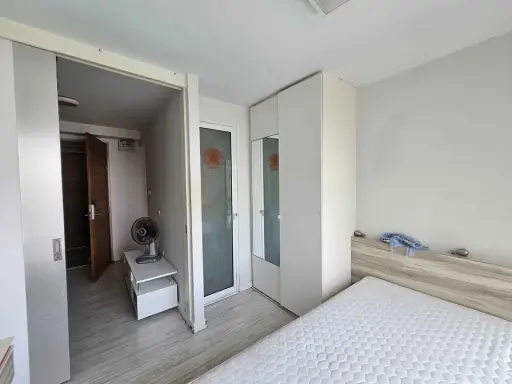ขาย C Style Condo ห้องพร้อมเฟอร์ มาแต่ตัวเข้าอยู่ได้เลย รีบจองเลยก่อนพลาด!!!