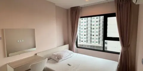 ให้เช่า Aspire Erawan Prime มาพร้อมการตกแต่งที่ครบครัน สนใจจองเลย ห้ามพลาด