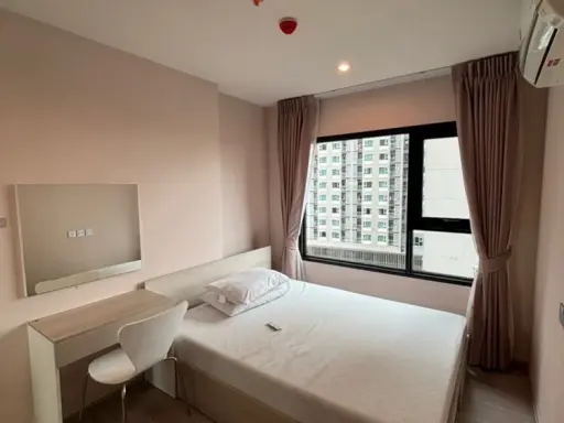 ให้เช่า Aspire Erawan Prime มาพร้อมการตกแต่งที่ครบครัน สนใจจองเลย ห้ามพลาด