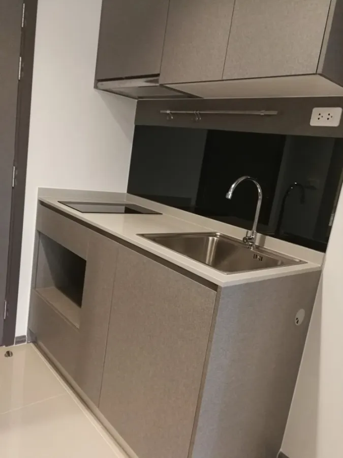 For rent, Ideo Sukhumvit 93, fully furnished, near BTS, convenient transportation, do not miss