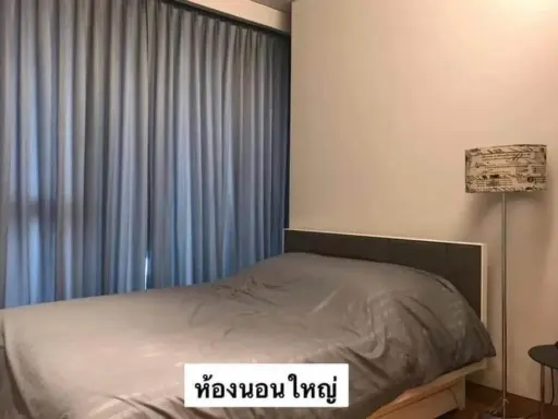 ให้เช่า The Lumpini 24 ชั้น 5 คนไม่พลุกพล่าน คนใช้ลิฟท์ไม่เเน่น วิวระเบียงโล่ง ไม่มีตึกบัง ตกแต่งครบพร้อมอยู่