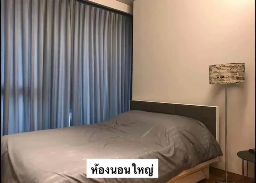 ให้เช่า The Lumpini 24 ชั้น 5 คนไม่พลุกพล่าน คนใช้ลิฟท์ไม่เเน่น วิวระเบียงโล่ง ไม่มีตึกบัง ตกแต่งครบพร้อมอยู่