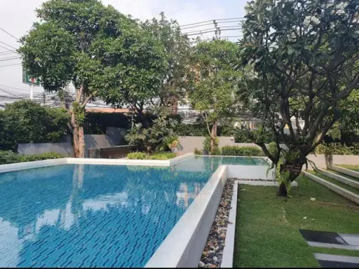 Urgent sale !! Condo D Condo Ramkhamhaeng 64, good location, complete facilities, don't miss !!
