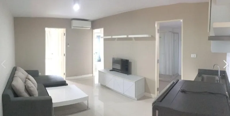 ให้เช่า Swift Condo Bangna 2 ห้องนอน 1 ห้องน้ำ เฟอร์+เครื่องใช้ไฟฟ้าครบ ราคาคุ้มค่า ห้ามพลาดเลยจ้า